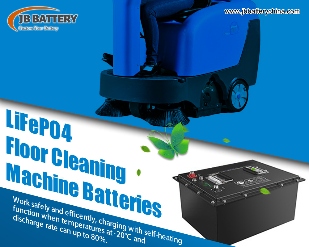 Benötigen LiFePO4-Batterien BMS vom Hersteller eines kundenspezifischen Lithium-Ionen-Akkus?