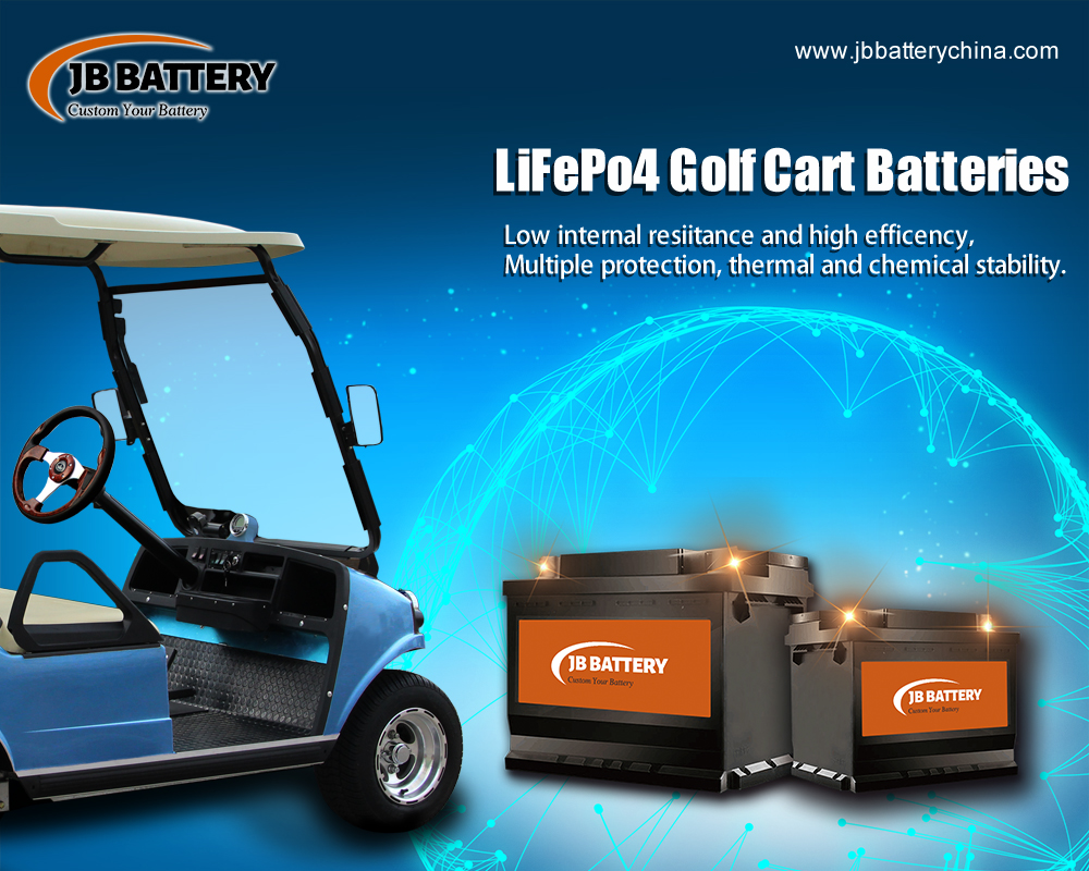 Kundenspezifische Lithium-Ionen-Batteriepacks für UTV-Elektrofahrzeuge und ihre Auswirkungen auf die Umwelt